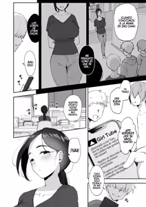 Page 3 of AV Gokko 2 ~Kusogaki Chinpo ni Ochiru Kyonyu Hitozuma~｜Grabación AV 2 ~Una esposa tetona se enamora del pene de un mocoso malcriado~ - preview thumbnail