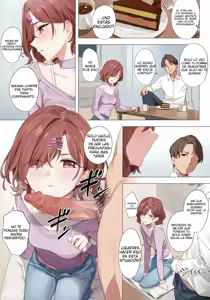 Page 14 of Murasaki no Yume｜Sueño Púrpura (decensored) - preview thumbnail