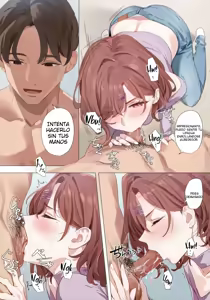 Page 16 of Murasaki no Yume｜Sueño Púrpura (decensored) - preview thumbnail