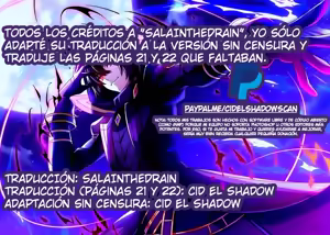 Page 40 of Murasaki no Yume 2 | Sueño Púrpura 2 (decensored) - preview thumbnail