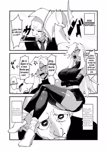 Page 10 of Goblin Sei Chiku 01｜Una Bestia Sexual Llamado Goblin 01 - preview thumbnail
