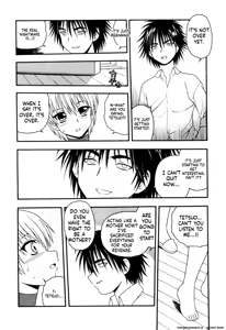Page 124 of NIGHT BLUE - preview thumbnail