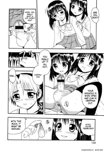 Page 130 of NIGHT BLUE - preview thumbnail