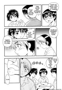 Page 64 of NIGHT BLUE - preview thumbnail