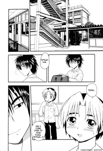 Page 72 of NIGHT BLUE - preview thumbnail