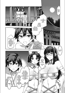 Page 236 of Youkoso Mizuryu Kei Land + Second - preview thumbnail