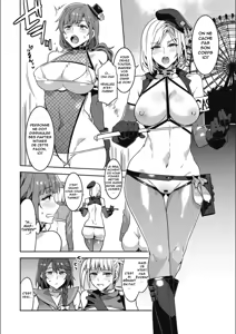 Page 271 of Youkoso Mizuryu Kei Land + Second - preview thumbnail