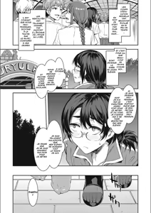 Page 306 of Youkoso Mizuryu Kei Land + Second - preview thumbnail