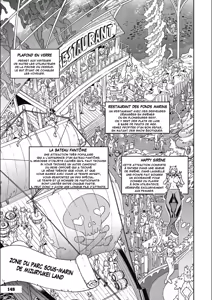 Page 318 of Youkoso Mizuryu Kei Land + Second - preview thumbnail