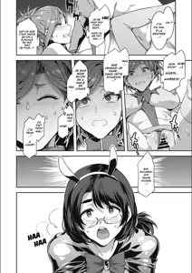 Page 329 of Youkoso Mizuryu Kei Land + Second - preview thumbnail