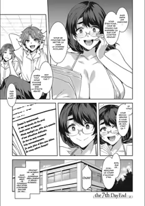 Page 334 of Youkoso Mizuryu Kei Land + Second - preview thumbnail