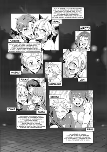 Page 338 of Youkoso Mizuryu Kei Land + Second - preview thumbnail