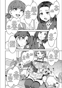 Page 350 of Youkoso Mizuryu Kei Land + Second - preview thumbnail