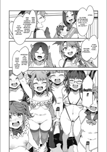 Page 370 of Youkoso Mizuryu Kei Land + Second - preview thumbnail