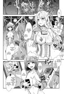Page 61 of Youkoso Mizuryu Kei Land + Second - preview thumbnail