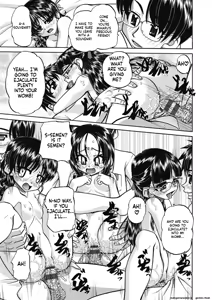 Page 103 of Leskko Joshi  Shougakusei to Rankou SEX Shimasen ka? - preview thumbnail