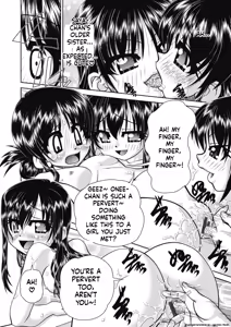 Page 120 of Leskko Joshi  Shougakusei to Rankou SEX Shimasen ka? - preview thumbnail