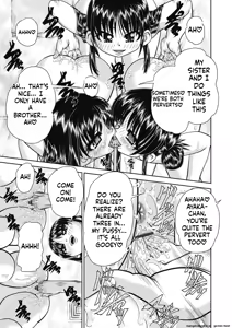 Page 121 of Leskko Joshi  Shougakusei to Rankou SEX Shimasen ka? - preview thumbnail