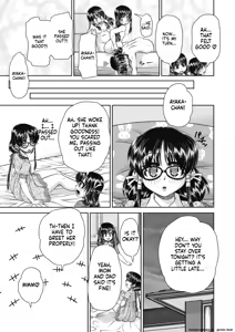Page 123 of Leskko Joshi  Shougakusei to Rankou SEX Shimasen ka? - preview thumbnail