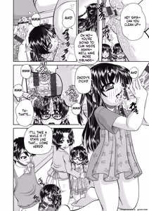 Page 126 of Leskko Joshi  Shougakusei to Rankou SEX Shimasen ka? - preview thumbnail