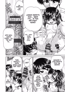 Page 128 of Leskko Joshi  Shougakusei to Rankou SEX Shimasen ka? - preview thumbnail