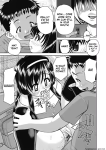 Page 139 of Leskko Joshi  Shougakusei to Rankou SEX Shimasen ka? - preview thumbnail