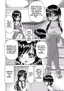 Page 140 of Leskko Joshi  Shougakusei to Rankou SEX Shimasen ka? - preview thumbnail