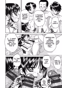 Page 154 of Leskko Joshi  Shougakusei to Rankou SEX Shimasen ka? - preview thumbnail