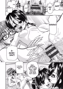 Page 164 of Leskko Joshi  Shougakusei to Rankou SEX Shimasen ka? - preview thumbnail