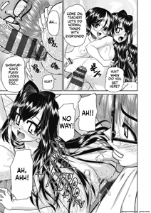 Page 169 of Leskko Joshi  Shougakusei to Rankou SEX Shimasen ka? - preview thumbnail