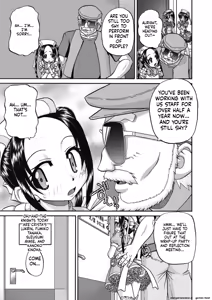 Page 177 of Leskko Joshi  Shougakusei to Rankou SEX Shimasen ka? - preview thumbnail