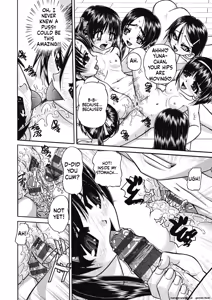 Page 24 of Leskko Joshi  Shougakusei to Rankou SEX Shimasen ka? - preview thumbnail