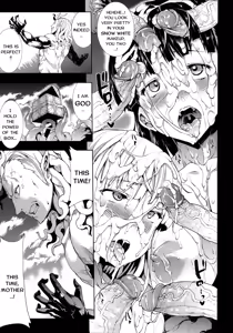 Page 148 of Pandra 2 - Shiroki Yokubo Kuro No Kibou- - preview thumbnail