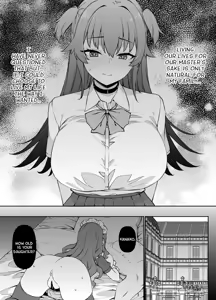 Page 3 of Maid Ichizoku no Sadame | Destiny of the Maid Family - preview thumbnail