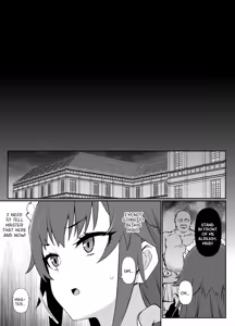 Page 8 of Maid Ichizoku no Sadame | Destiny of the Maid Family - preview thumbnail