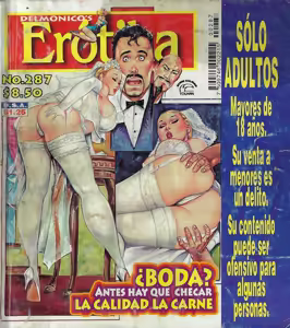 Page 208 of Delmonicos Erotika Covers Gallery - preview thumbnail