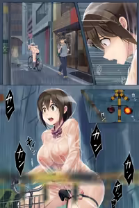 Page 155 of Transparent raincoat exposure 2 - preview thumbnail