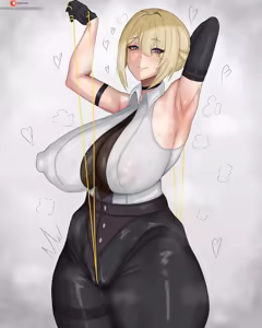 Page 182 of Seiteki Keiren - preview thumbnail