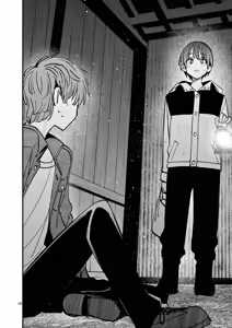 Page 58 of Aitsu no Kanojo Volume 8 - preview thumbnail