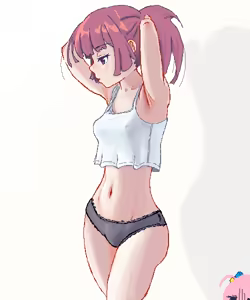 Page 110 of Pixiv + twitter - preview thumbnail