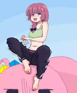Page 123 of Pixiv + twitter - preview thumbnail