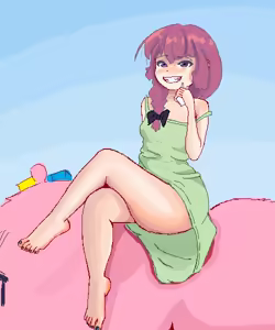 Page 124 of Pixiv + twitter - preview thumbnail