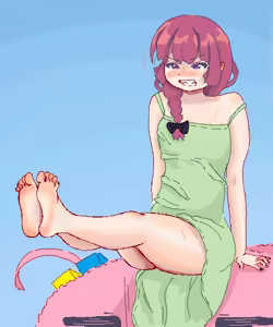 Page 125 of Pixiv + twitter - preview thumbnail