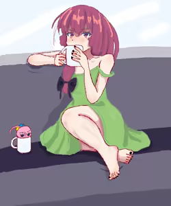Page 129 of Pixiv + twitter - preview thumbnail