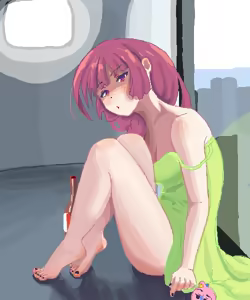 Page 132 of Pixiv + twitter - preview thumbnail
