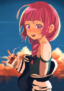 Page 158 of Pixiv + twitter - preview thumbnail