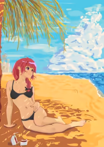 Page 159 of Pixiv + twitter - preview thumbnail