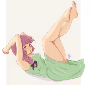 Page 20 of Pixiv + twitter - preview thumbnail