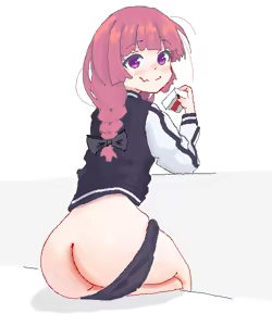 Page 67 of Pixiv + twitter - preview thumbnail