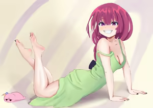 Page 89 of Pixiv + twitter - preview thumbnail